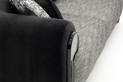 Двуместен диван ARTEMIS V3