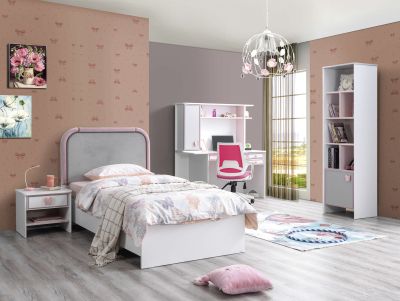 Легло за матрак 120/200 LOFT