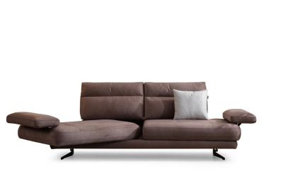 Триместен диван със завъртаща се седалка COMFY