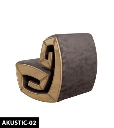 Фотьойл  AKUSTIC