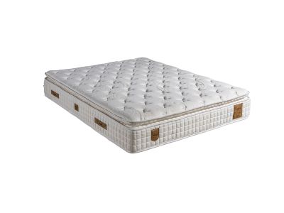 Тапицирано легло с матрак MATRIX EXTRA 160/200