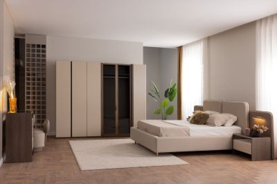 Спален комплект ROSITA