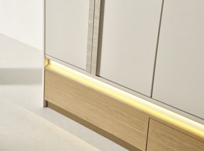 Спален комплект BOLIVIA