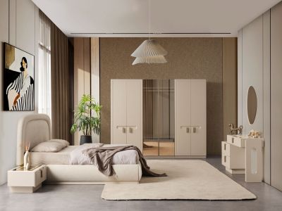 Спален комплект TREND