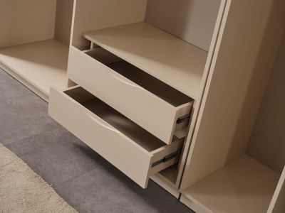 Спален комплект TREND
