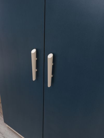 Детско обзавеждане BIANCO BLUE