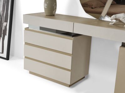 Спален комплект ELERA