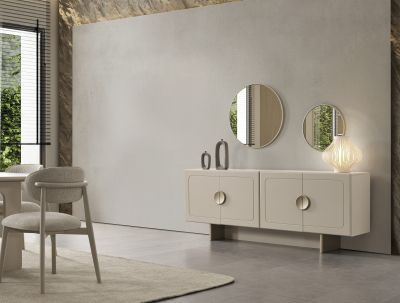 Консола LOFT