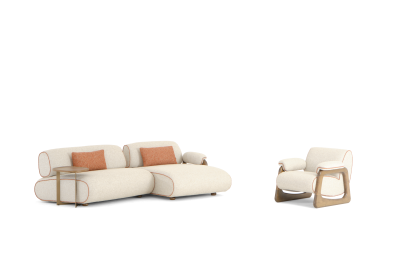 Холова ъгъл BIANCA